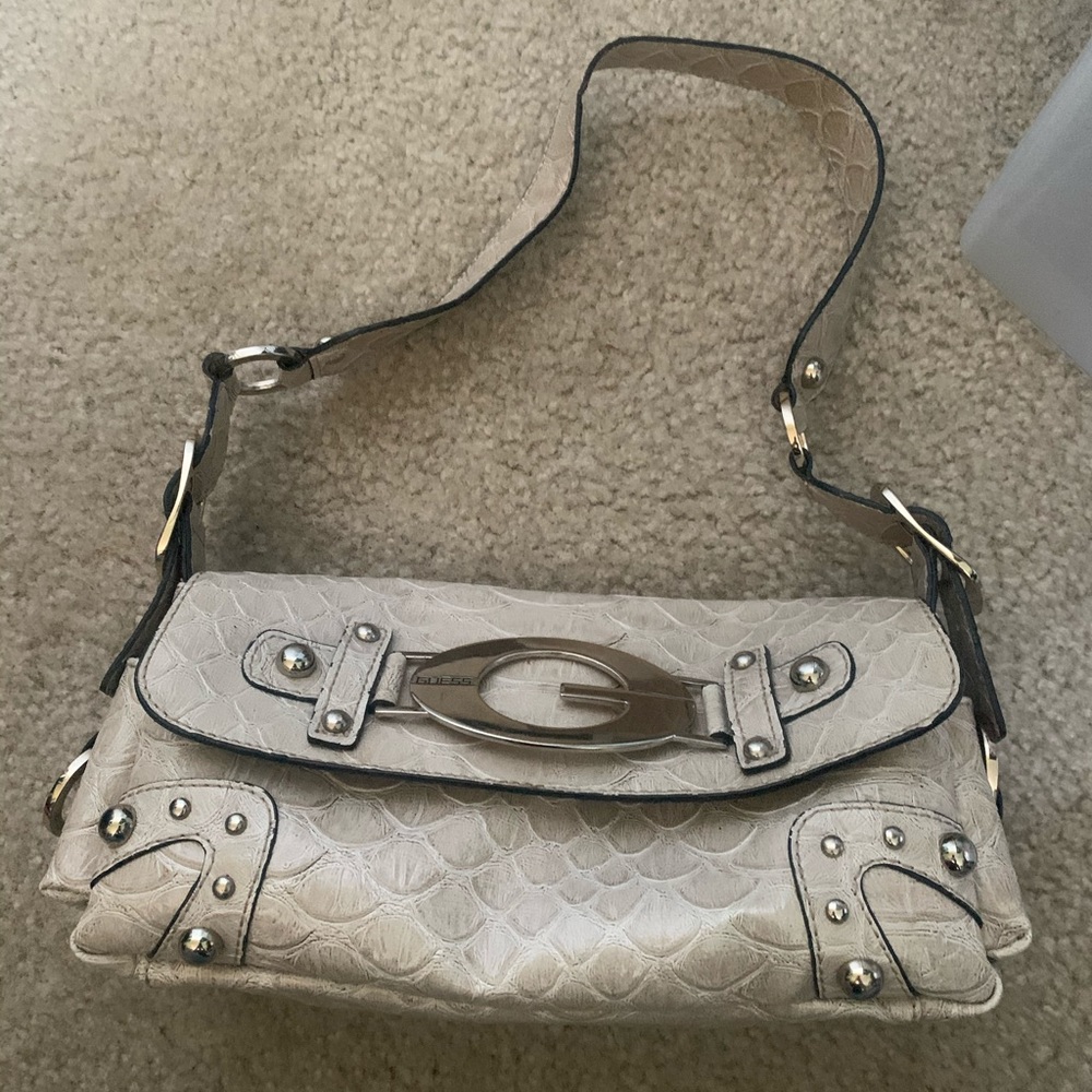 Guess purse